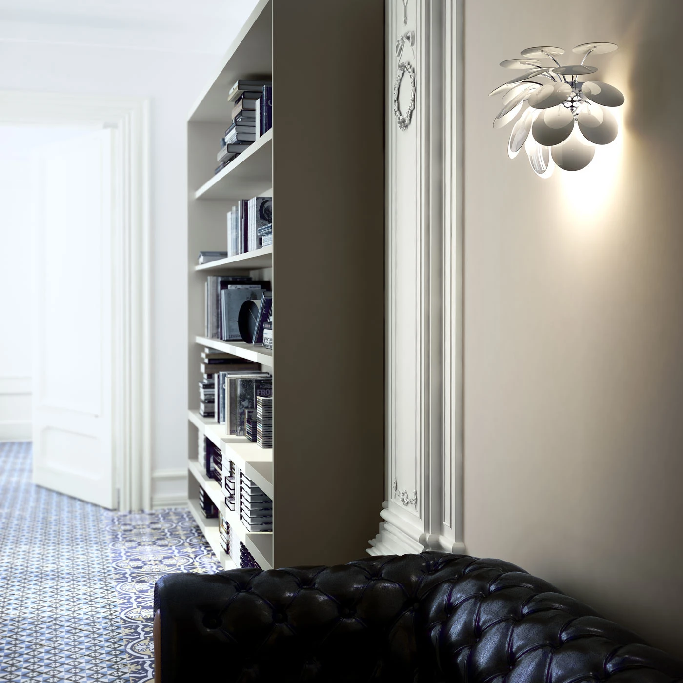 Marset Discocó A 4 Marset Discocó A – Bild 2