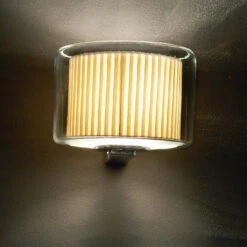 Marset Mercer A -Beste Lichtgeschäft 002 Marset Mercer wand ambient2 30f8228a99a5c6b0d98cec2a315b9477