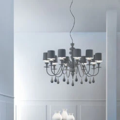 Beste Lichtgeschäft -Beste Lichtgeschäft 002 Masiero Eva S10 Pendel ambient1 03ebdfd9c0c7d1e5decdcc8e0f2cffef