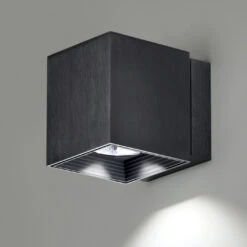 Milan Dau 80 Wandleuchte COB LED -Beste Lichtgeschäft 002 Milan F Dau Led 6410 B 001 b45201f78d937927dd33a0b938823415