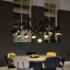 Moooi Dear Ingo 15 Moooi Dear Ingo -Beste Lichtgeschäft 002 Moooi Dear Ingo Pendelleuchte ambient2 24849 schwarz 736831aeb927e042ee440eeb05eb3cb3