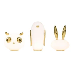 Moooi Pet Light Purr -Beste Lichtgeschäft 002 Moooi Pet Lights Serie frei01 weiss gold 1e3da6cb2eae0cf95ed4349bbc6a1cce