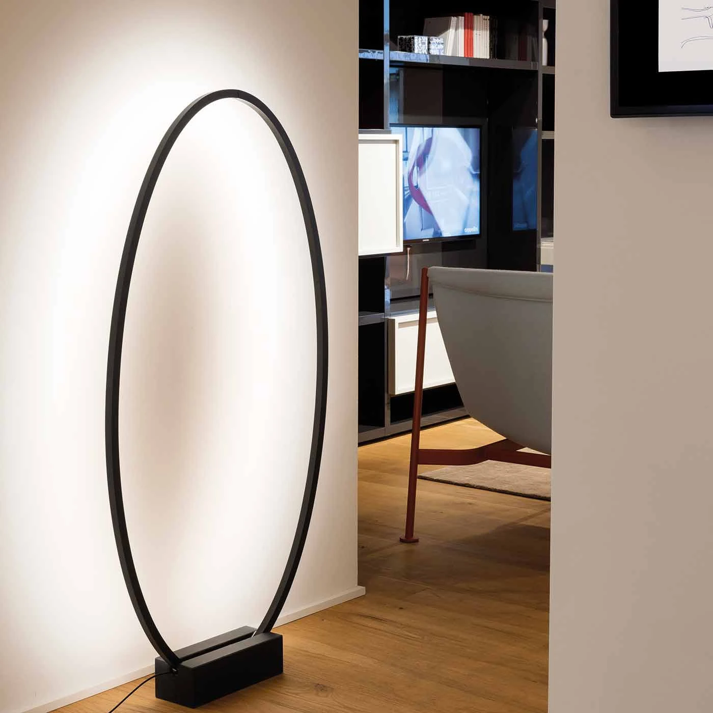 Nemo Ellisse Floor 4 Nemo Ellisse Floor – Bild 2