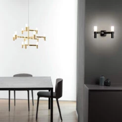 Nemo Crown Minor 7 Nemo Crown Minor -Beste Lichtgeschäft 002 Nemo Crown Minor Pendel ambient 73806 gold b673ae4d9e36f4eceae08b06f66c8e12