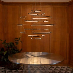 Nemo Drop 9 8 Nemo Drop 9 -Beste Lichtgeschäft 002 Nemo Drop Kronleuchter ambient 12700 schwarz 3e90f06021fa5d3d02f114eafc36ff9f