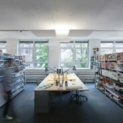 Nimbus Lighting Pad Q 900 Indirekt -Beste Lichtgeschäft 002 Nimbus Lighting Pad Q 900 indirekt Pendel ambient3 44de7069d8fb2a26e63d5ac7a5217495