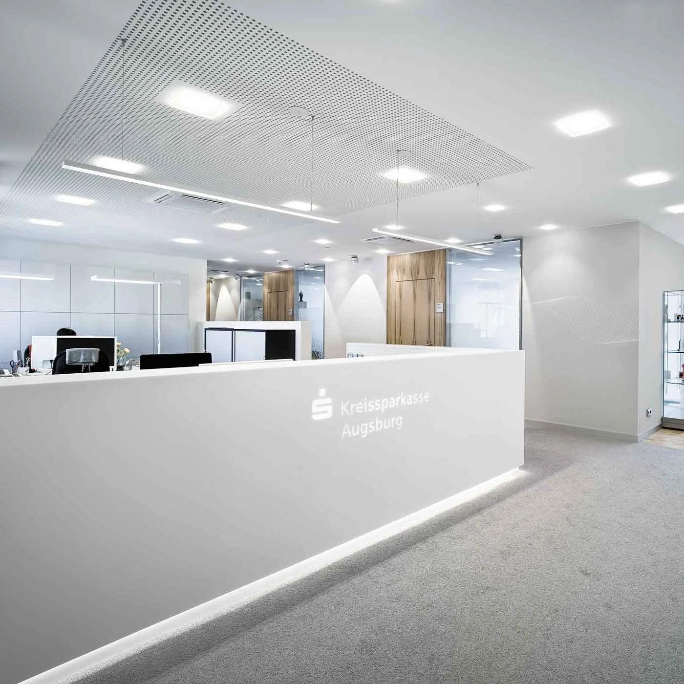 Nimbus L 120 Für Hohlraumeinbau 6 Nimbus L 120 Für Hohlraumeinbau – Bild 4