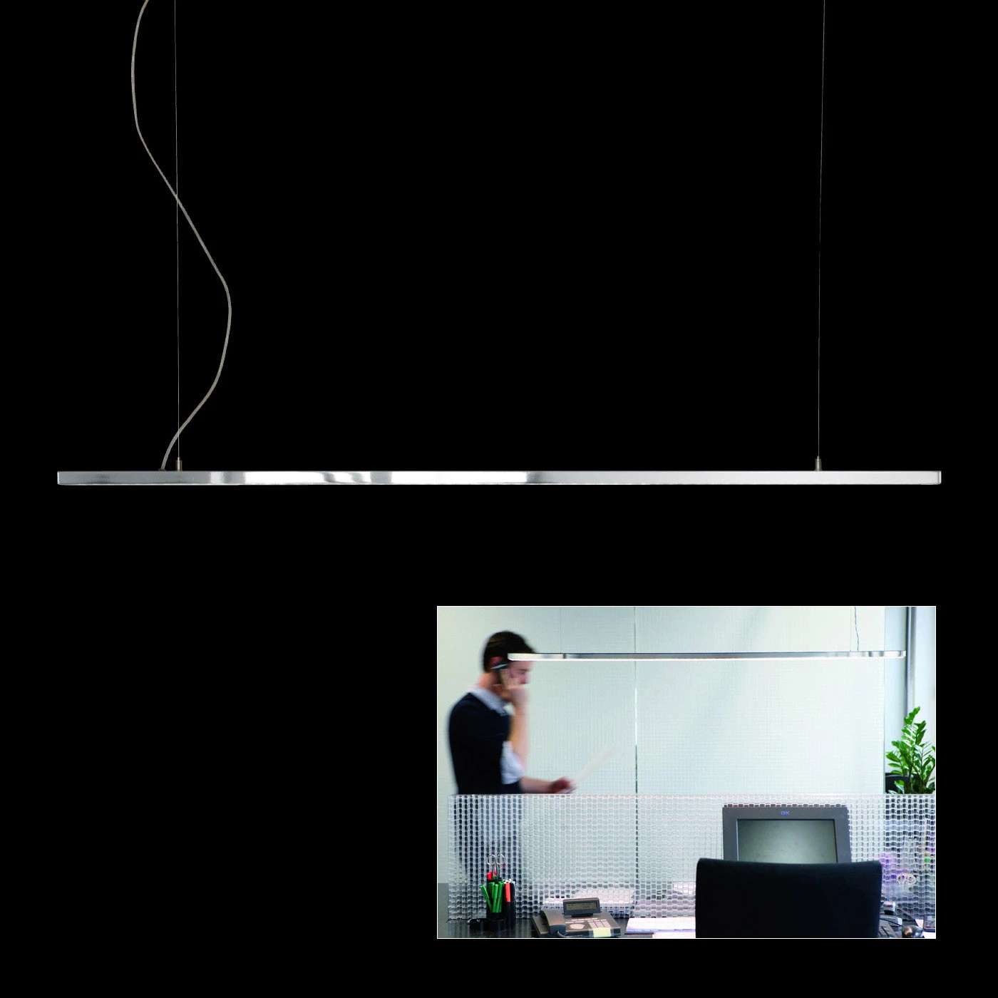 Nimbus L 120 Für Hohlraumeinbau 7 Nimbus L 120 Für Hohlraumeinbau – Bild 5