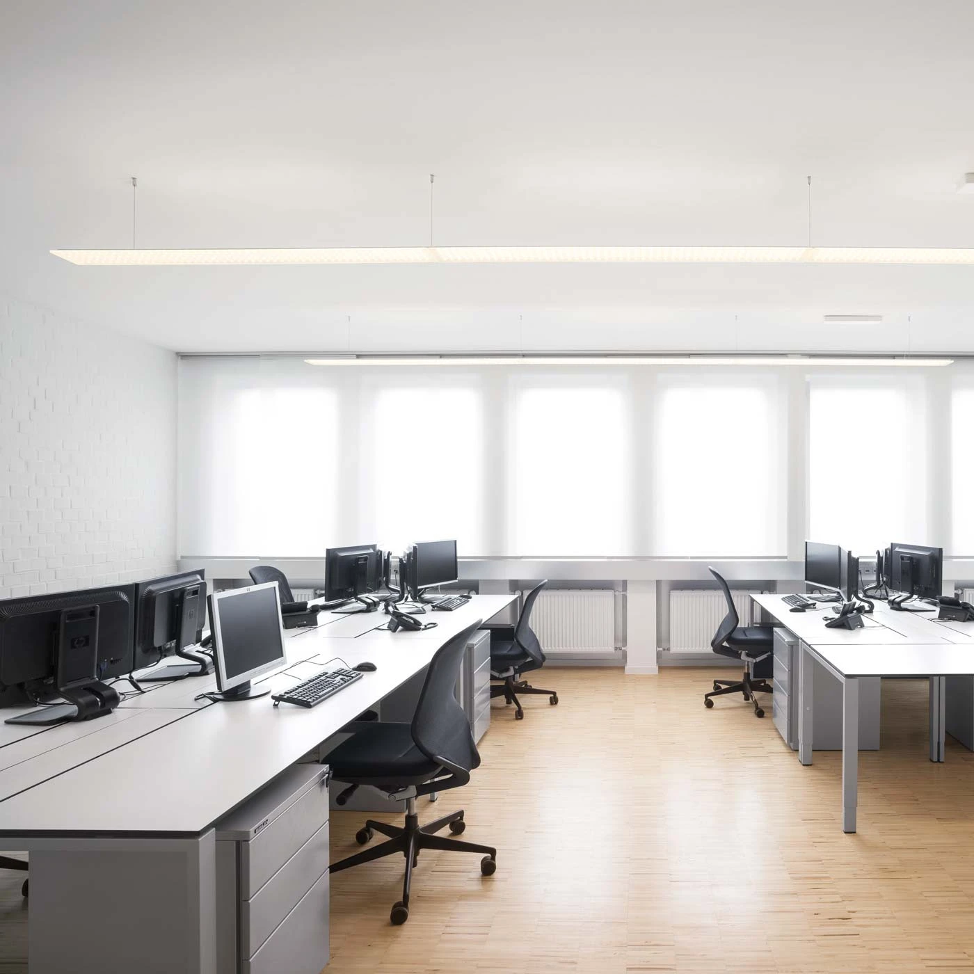 Nimbus Modul L 196 Indirekt 4 Nimbus Modul L 196 Indirekt – Bild 2