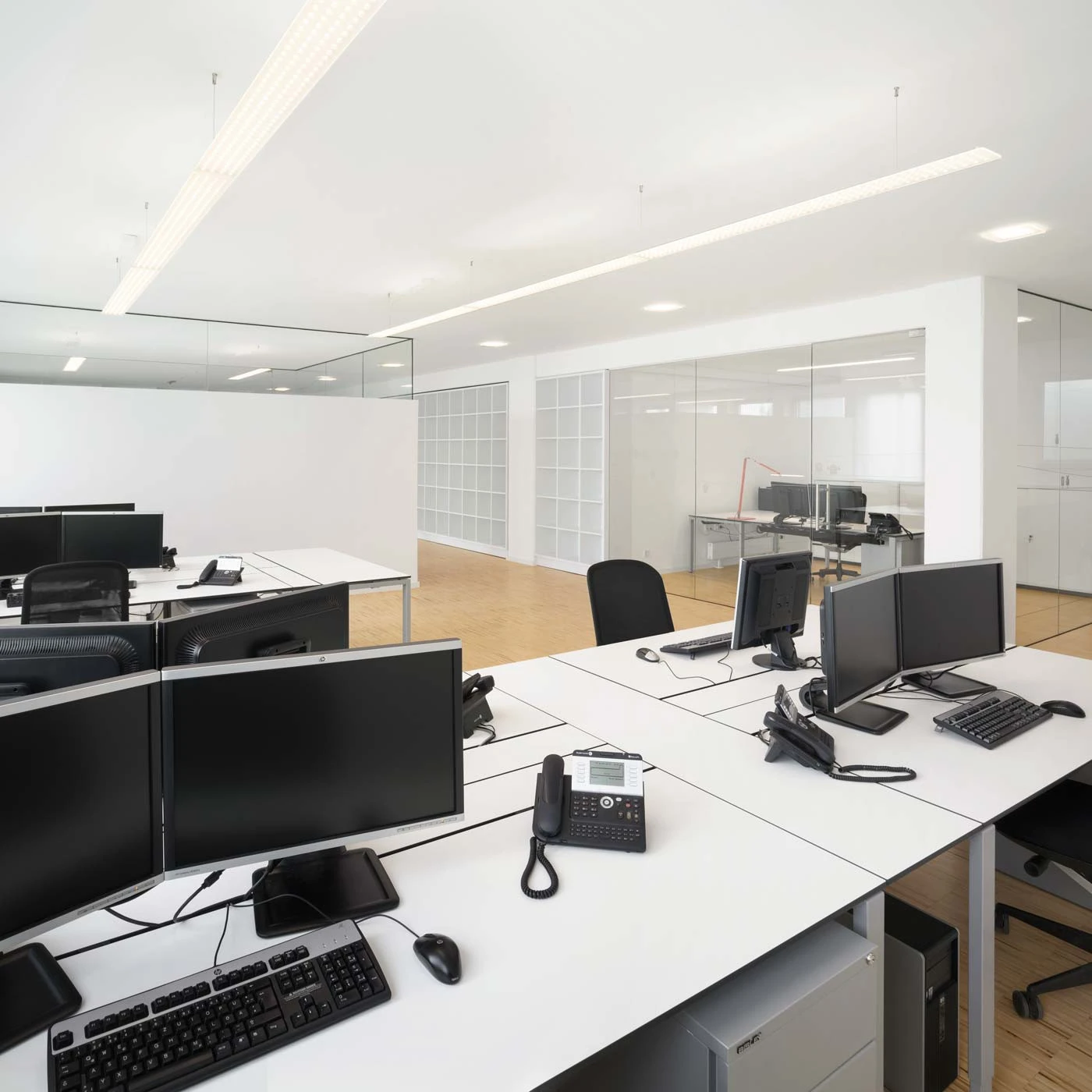 Nimbus Modul L 196 Indirekt 5 Nimbus Modul L 196 Indirekt – Bild 3