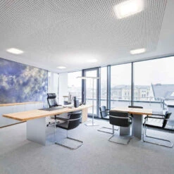 Beste Lichtgeschäft -Beste Lichtgeschäft 002 Nimbus Modul Q 144 Deckenleuchte ambient 13854 weiss d384715e40c1f91b3a55589b26448907