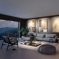 Nimbus Q Four 40° -Beste Lichtgeschäft 002 Nimbus Q Four 40 Decke ambient2 dd8fa2da7a7043c759522cab1dcc55da