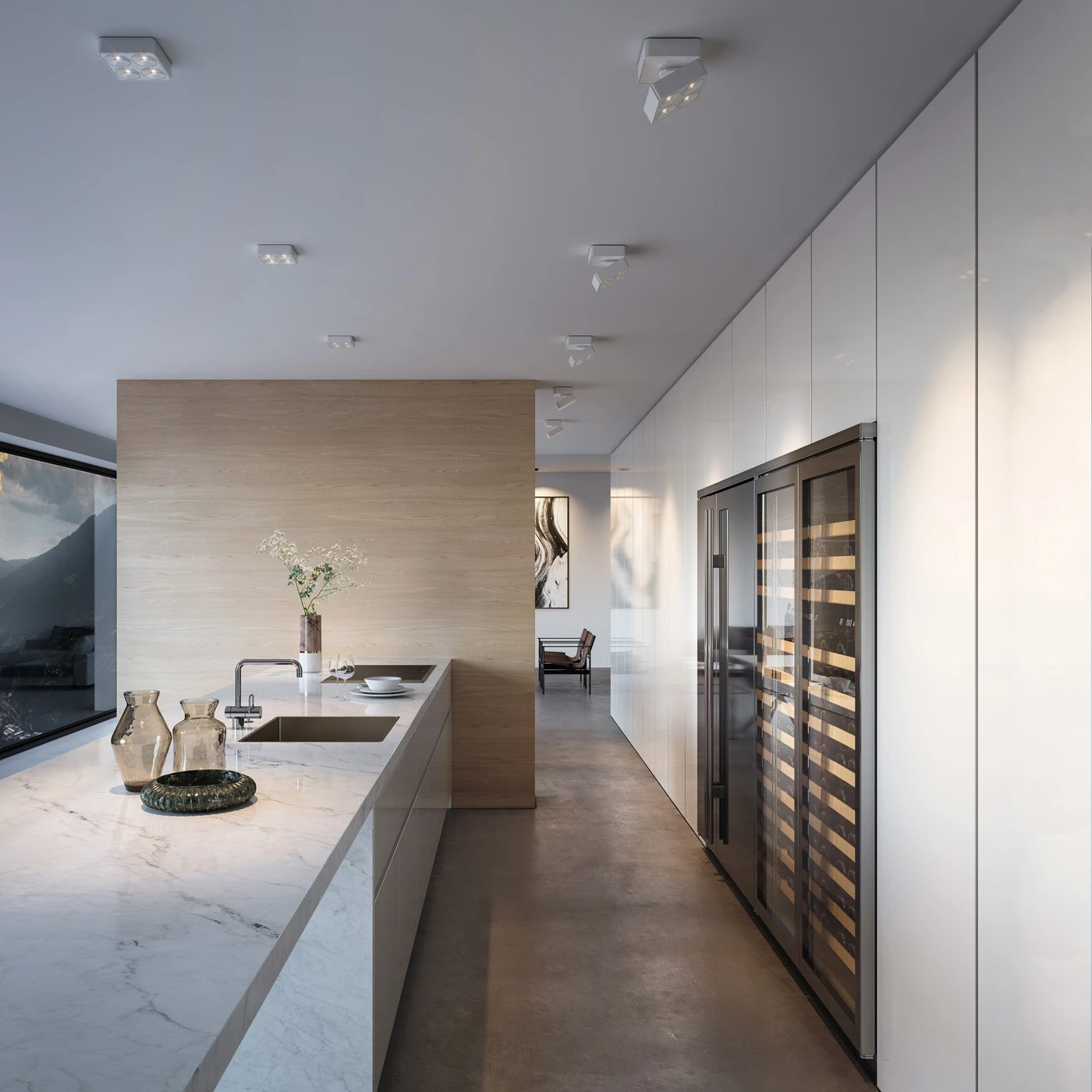 Nimbus Q Four 80° 4 Nimbus Q Four 80° – Bild 2