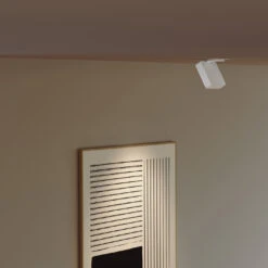 Nimbus Q Four TT 40° -Beste Lichtgeschäft 002 Nimbus Q Four TT 40 Decke ambient2 e0b74b344caaf6e163a501206ccf0a60