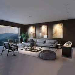 Nimbus Q One -Beste Lichtgeschäft 002 Nimbus Q One Decke ambient4 d559c69f5c0e3882654098bf4da6a4bc