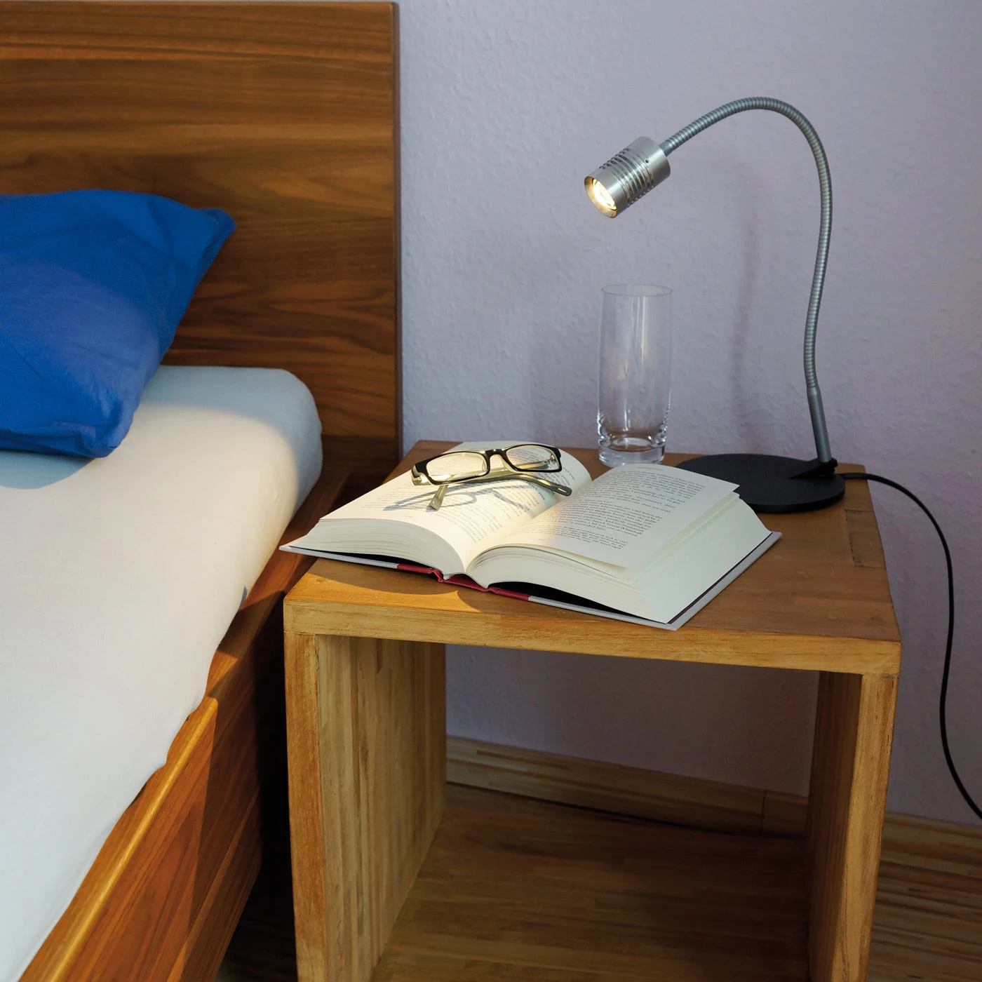 Oligo Just A Little Tischleuchte 5 Oligo Just A Little Tischleuchte – Bild 3