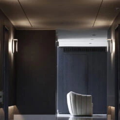 Oluce Duca 1950 -Beste Lichtgeschäft 002 Oluce Duca 1950 Wand ambient4 cef90ce62f04897ebbc0c570d51dfe25