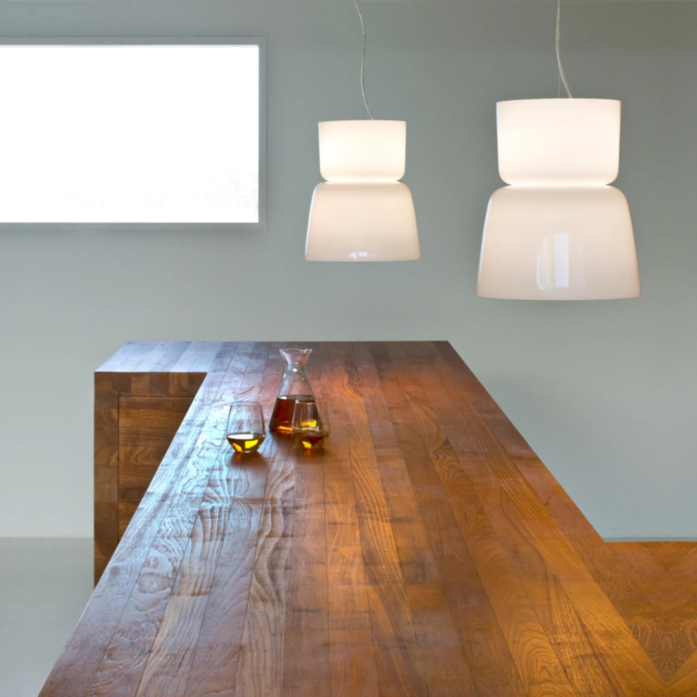 Prandina Bloom S5 LED Dimm 4 Prandina Bloom S5 LED Dimm – Bild 2