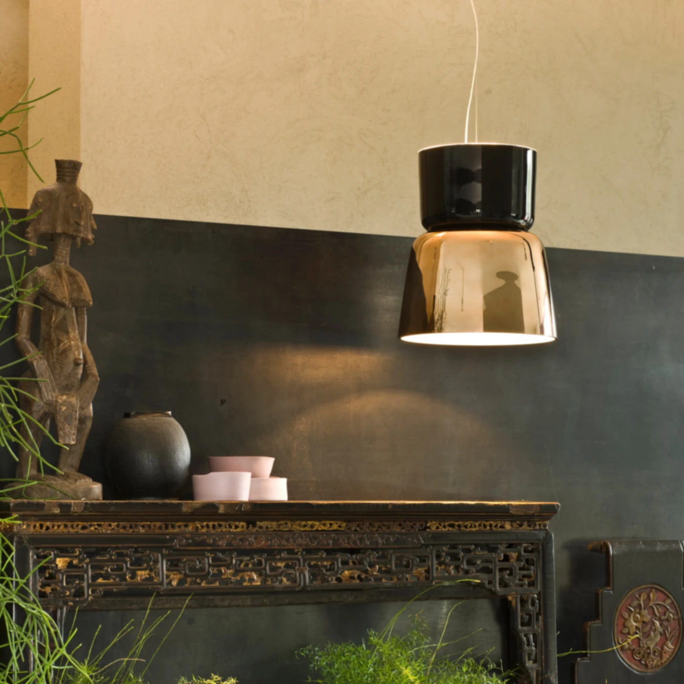 Prandina Bloom S5 LED Dimm 6 Prandina Bloom S5 LED Dimm – Bild 4