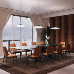 Prandina Extra S3 -Beste Lichtgeschäft 002 Prandina Extra S3 Pendel ambient2 fc34866b7a0e9514a5b8510813ccea52