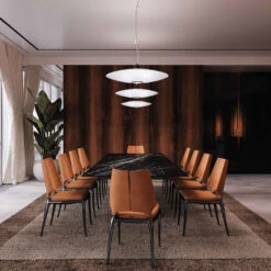 Prandina Extra S3 -Beste Lichtgeschäft 002 Prandina Extra S3 Pendel ambient3 2d5239b1467834e3eb9f7b7b9e215082