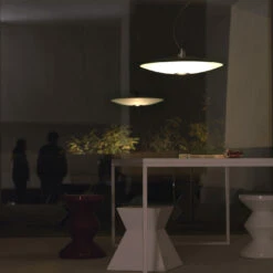 Prandina Extra S3 -Beste Lichtgeschäft 002 Prandina Extra S3 Pendel ambient4 2d3f4f29b1af2193628a8553e4c8231b