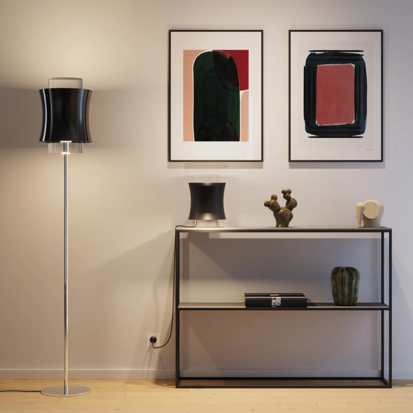 Prandina Fez F1 4 Prandina Fez F1 – Bild 2