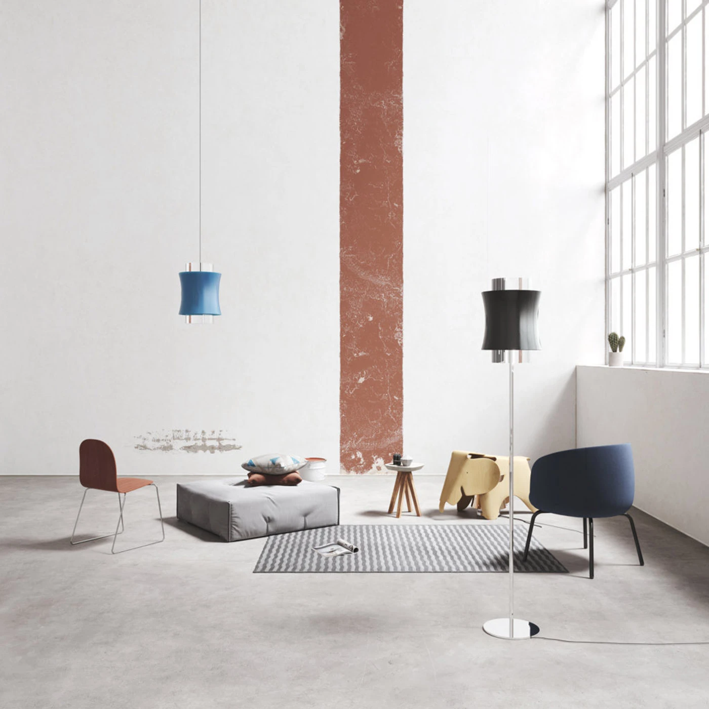 Prandina Fez F1 5 Prandina Fez F1 – Bild 3