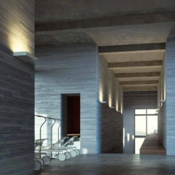 Prandina Lembo W1 / W3 LED -Beste Lichtgeschäft 002 Prandina Lembo LED W1 W3 Wand ambient2 ed73c4d64f250c0e65c8d9b1e689693e