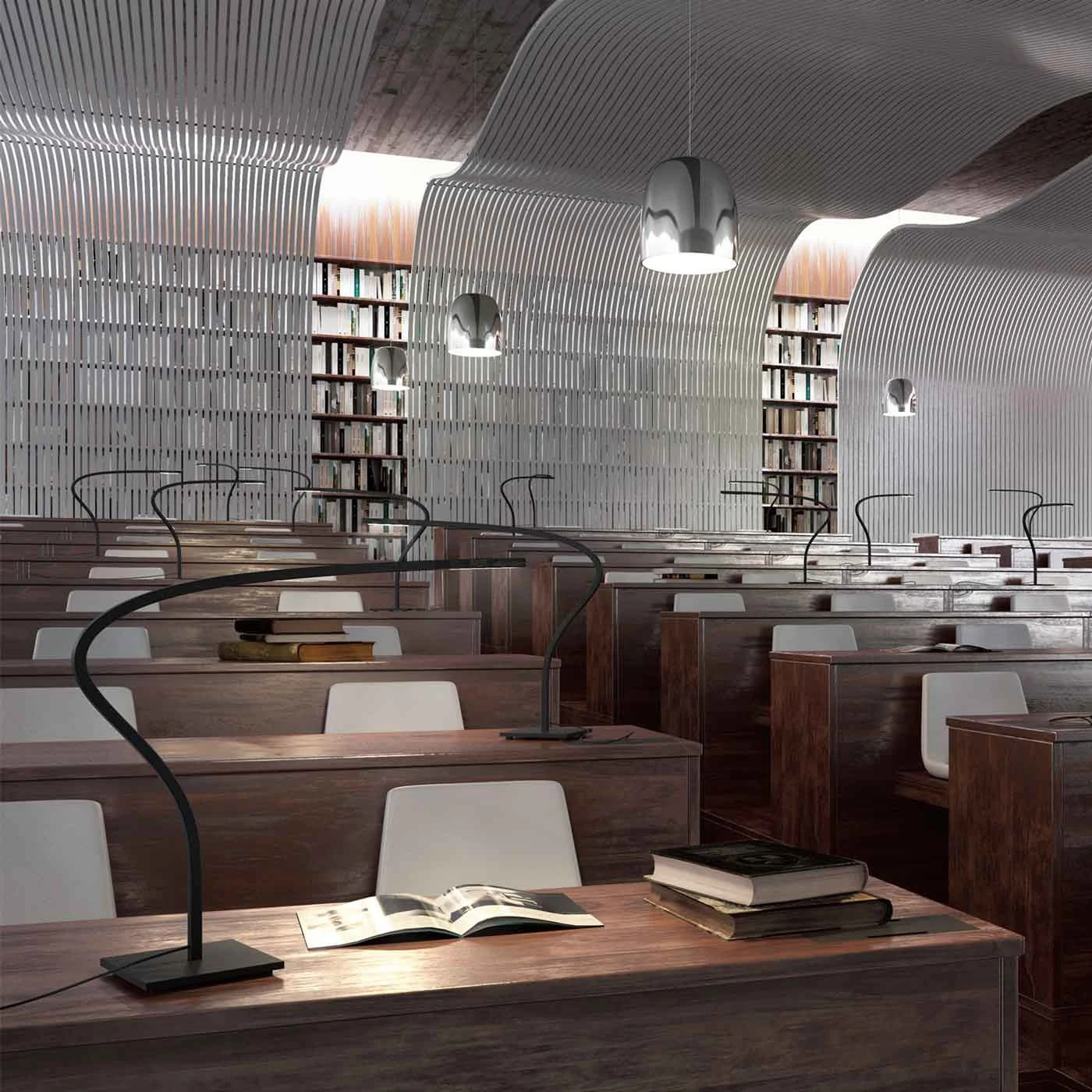 Prandina Paraph T3 6 Prandina Paraph T3 – Bild 4