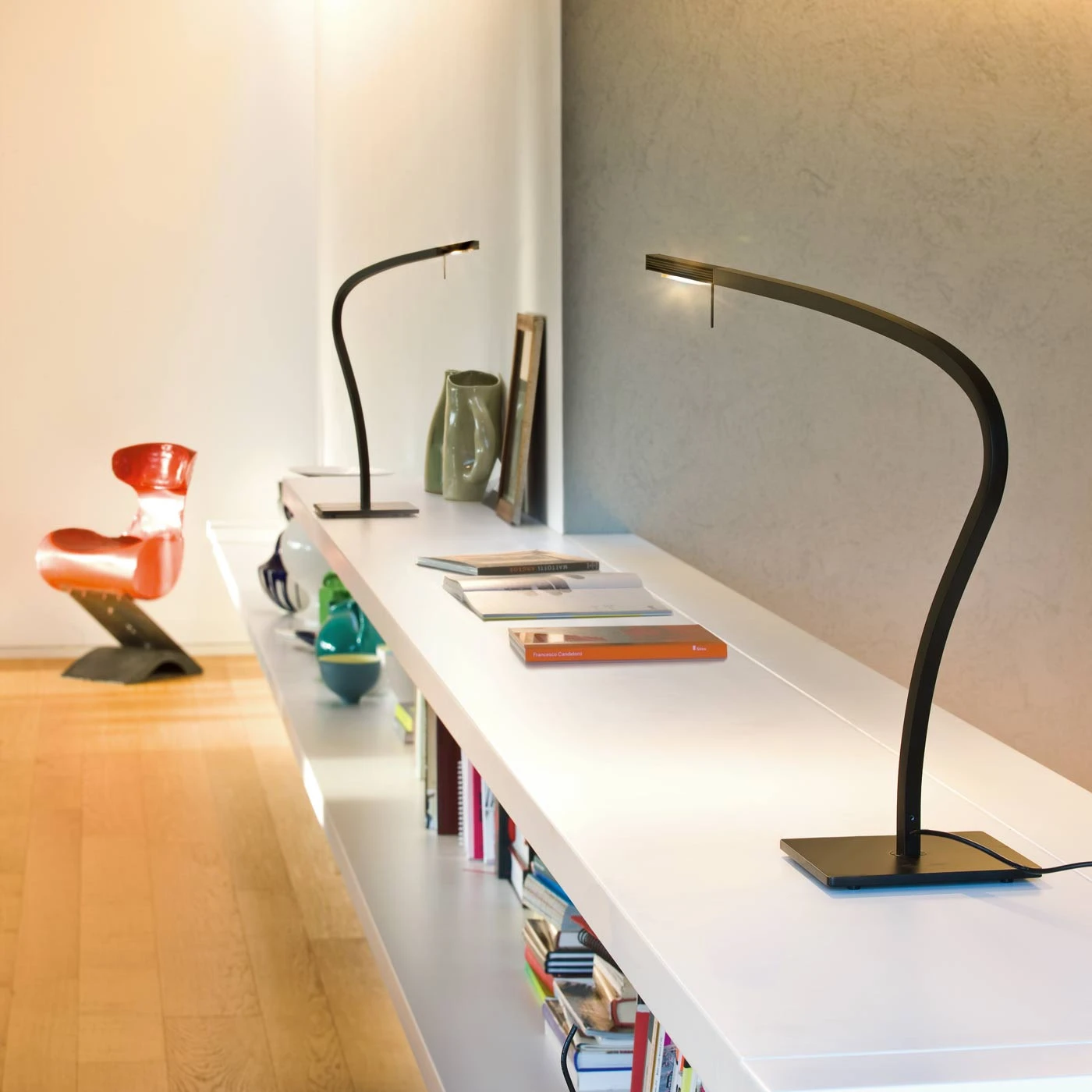 Prandina Paraph T3 8 Prandina Paraph T3 – Bild 6