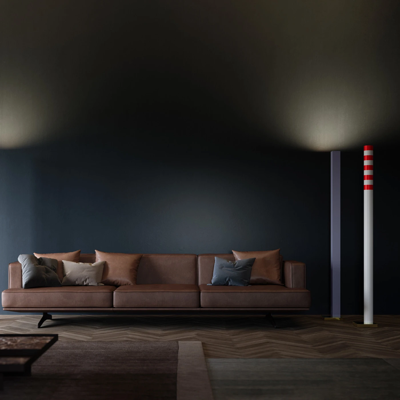 Rotaliana Ciminiere D'Italia F1 LED 4 Rotaliana Ciminiere D'Italia F1 LED – Bild 2