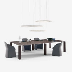 Rotaliana Squiggle H1 -Beste Lichtgeschäft 002 Rotaliana Squiggle H1 Pendel ambient4 02c8eda743edc45ad513ffda840119a7