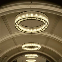 Santa & Cole Estadio -Beste Lichtgeschäft 002 Santa Cole Estadio 105 Pendel ambient3 85cd210326d96eb367f77470ba949f3a