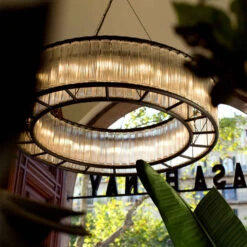 Santa & Cole Estadio -Beste Lichtgeschäft 002 Santa Cole Estadio 105 Pendel ambient4 c17687c57f7d56486bb2f870a09f73ea