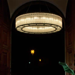 Santa & Cole Estadio -Beste Lichtgeschäft 002 Santa Cole Estadio 105 Pendel ambient5 e475d3e04472761c58aa3ef0b06427c9