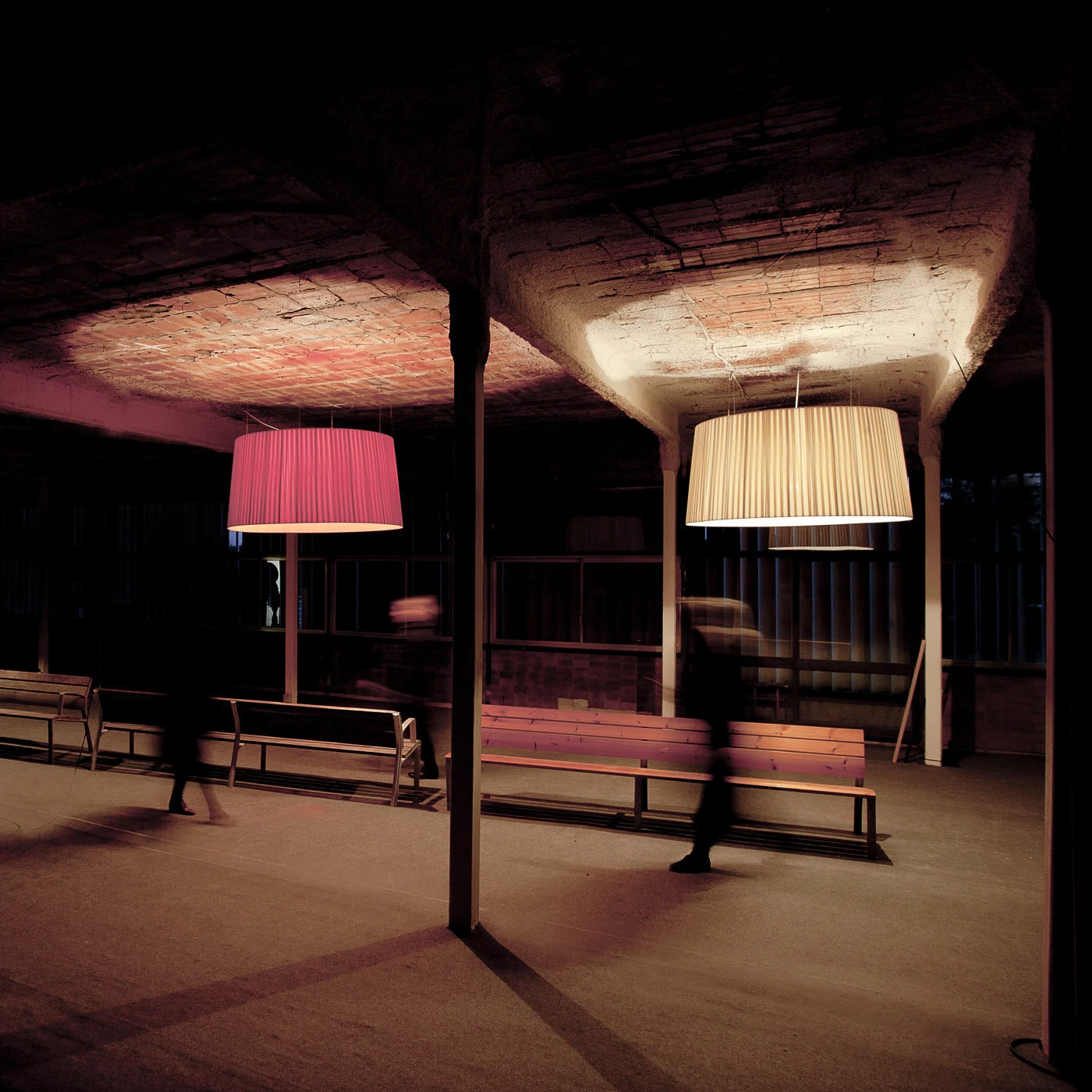 Santa & Cole GT1500 5 Santa & Cole GT1500 – Bild 3