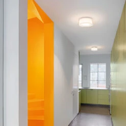 Serien Lighting Curling Ceiling M LED 3000K 23 Serien Lighting Curling Ceiling M LED 3000K -Beste Lichtgeschäft 002 Serien Lighting Curling M Ceiling Decke ambient10 a7cdef2b910b075e5fed39fd0ba9fa9f