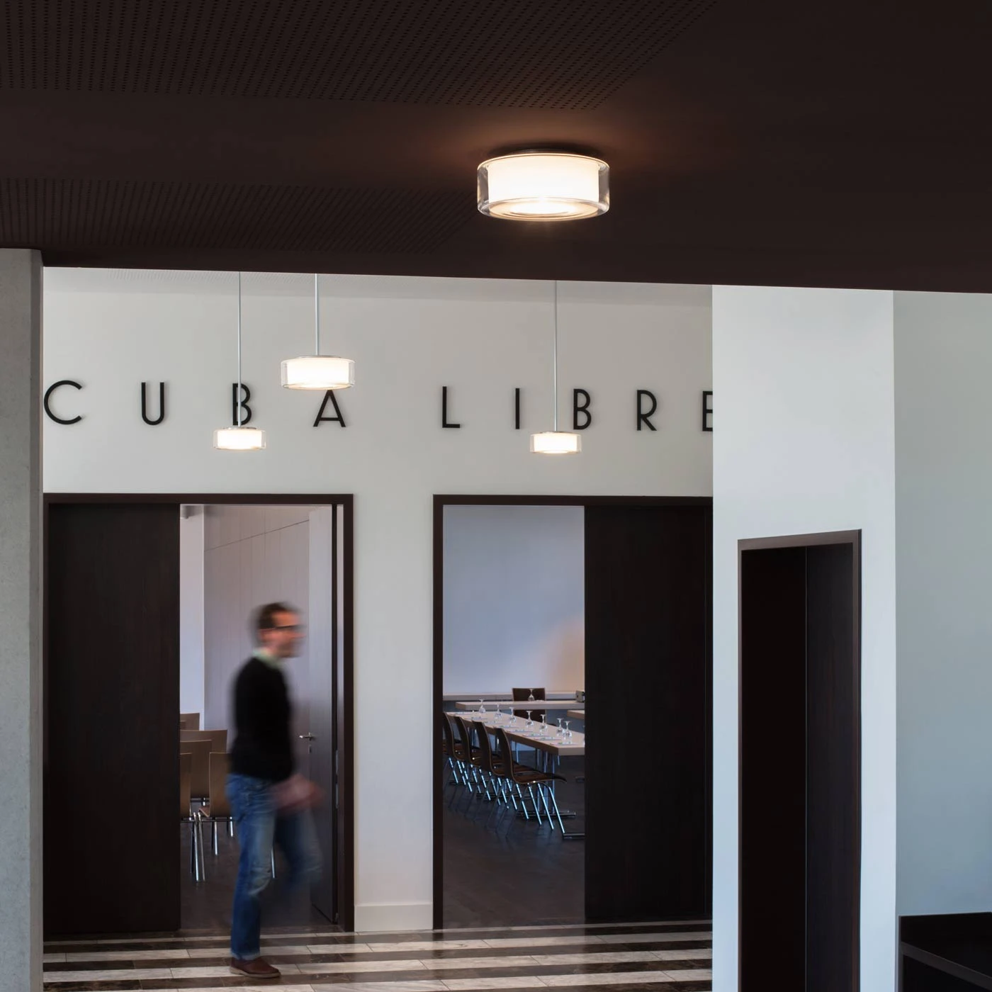 Serien Lighting Curling Ceiling M LED 3000K 7 Serien Lighting Curling Ceiling M LED 3000K – Bild 5