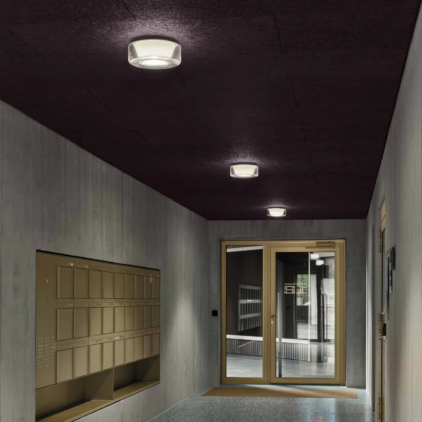 Serien Lighting Curling Ceiling M LED 3000K 9 Serien Lighting Curling Ceiling M LED 3000K – Bild 7