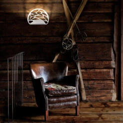 Lodes Kelly Wall -Beste Lichtgeschäft 002 Studio Italia Design Kelly Ap Bk Amb A 4b346797faeb2debb64066ab43b76e7c