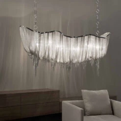 Terzani Atlantis Small Linear Chandelier 16 Terzani Atlantis Small Linear Chandelier -Beste Lichtgeschäft 002 Terzani Atlantis Small Linear Chandelier Pendel ambient2 cc6a9ba5abc78db99792dadba2999ad0