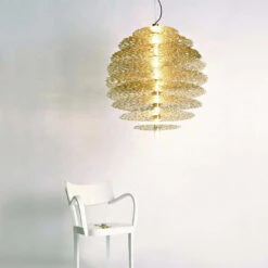 Terzani Tresor Chandelier 11 Terzani Tresor Chandelier -Beste Lichtgeschäft 002 Terzani Tresor Chandelier Pendel ambient2 e2f92219e7028a7b0e86672b473a8b10