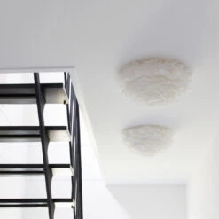 UMAGE Eos Up Wand-/Deckenleuchte -Beste Lichtgeschäft 002 Umage Eos Up Wand Decke ambient2 e269ee2a0661570b645070d588164c25