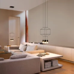 Vibia Wireflow 4 LEDs 10 Vibia Wireflow 4 LEDs -Beste Lichtgeschäft 002 Vibia Wireflow 06 d157ad2173f4a6914b3b61e6c0dc0791