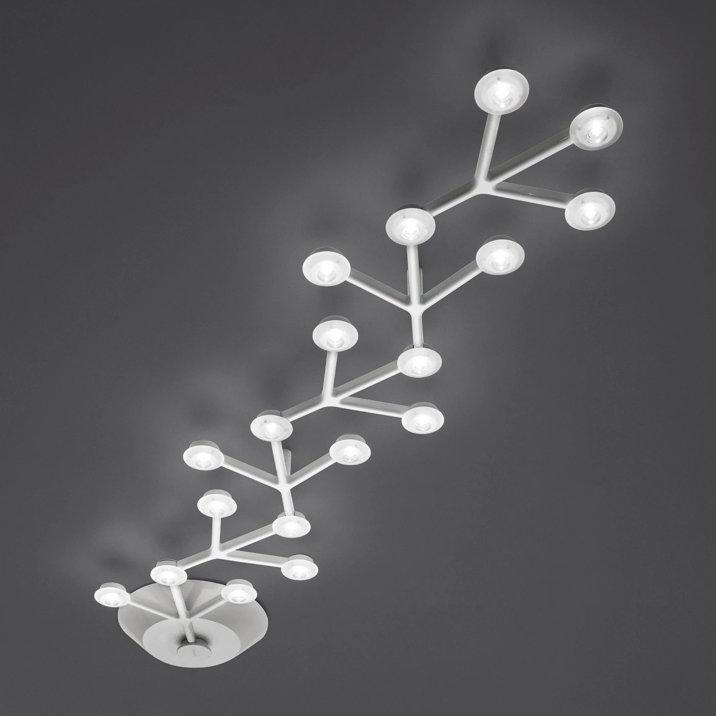 Artemide LED Net Line 125 Ceiling 4 Artemide LED Net Line 125 Ceiling – Bild 2