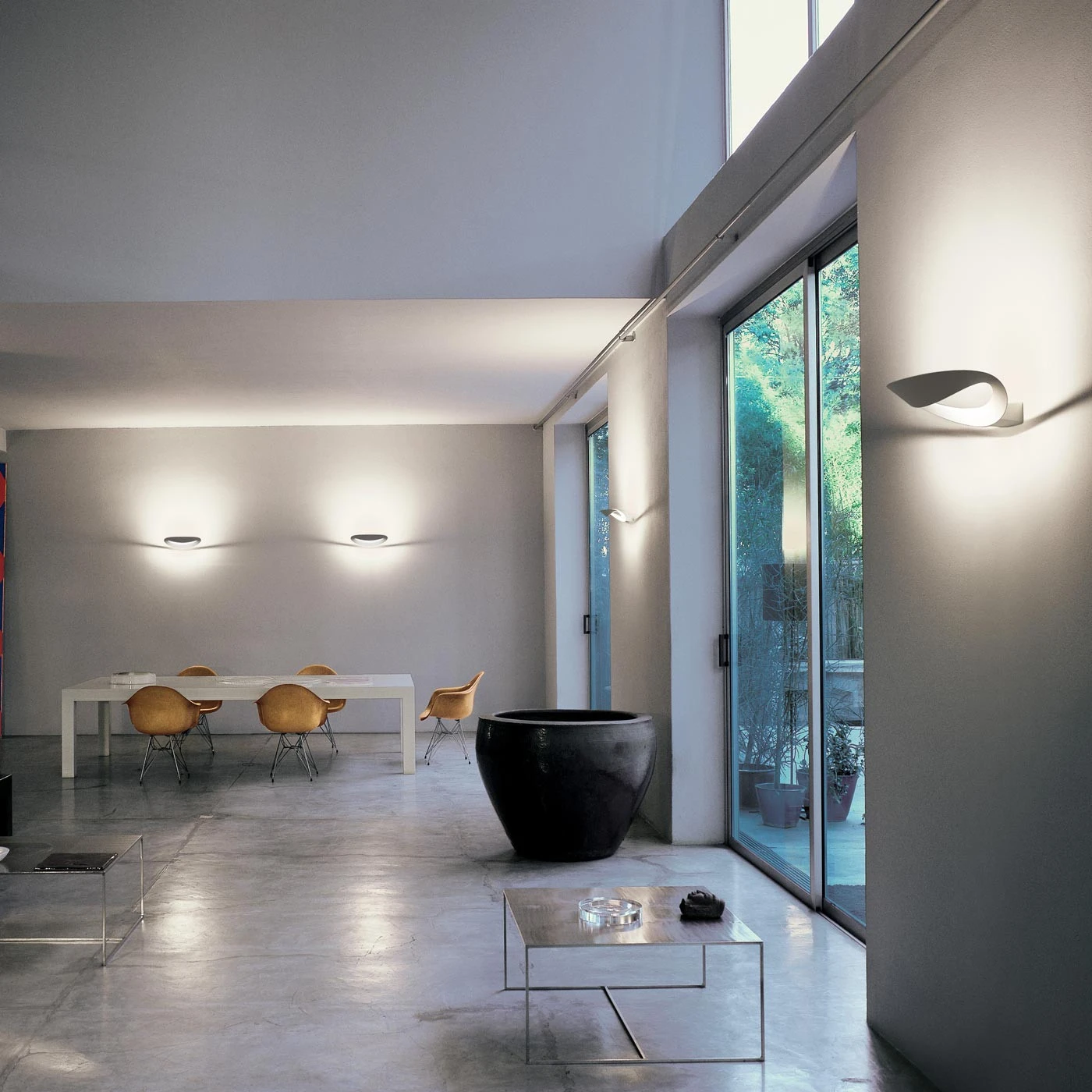 Artemide Mesmeri 4 Artemide Mesmeri – Bild 2