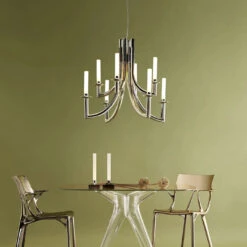 Kartell Khan -Beste Lichtgeschäft 002 kartell khan ambient1 ecdf1247bb0328b0028fadc908a62325