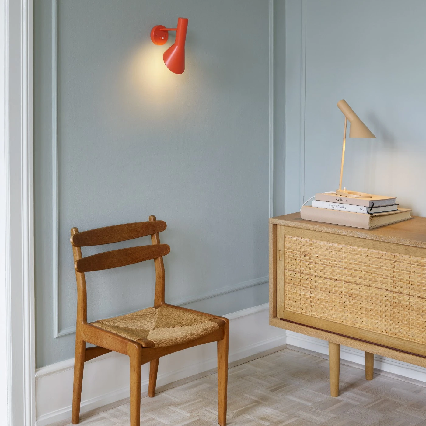 Louis Poulsen AJ Table Mini 5 Louis Poulsen AJ Table Mini – Bild 3