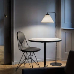 Marset Funiculí Fabric -Beste Lichtgeschäft 002 marset funiculi fabric ambient3 00148a0846be294c435f978bec2137cb